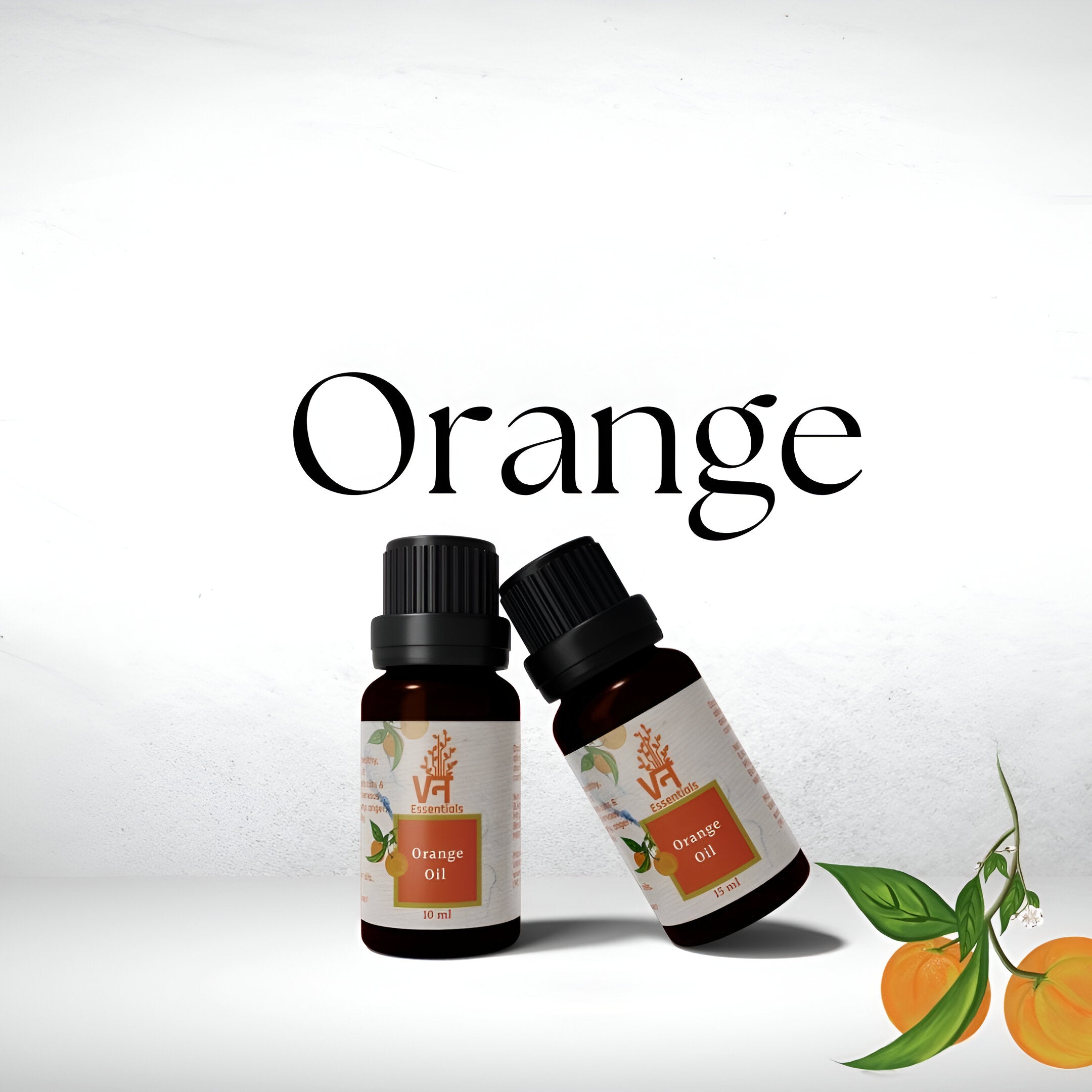Orange Oil